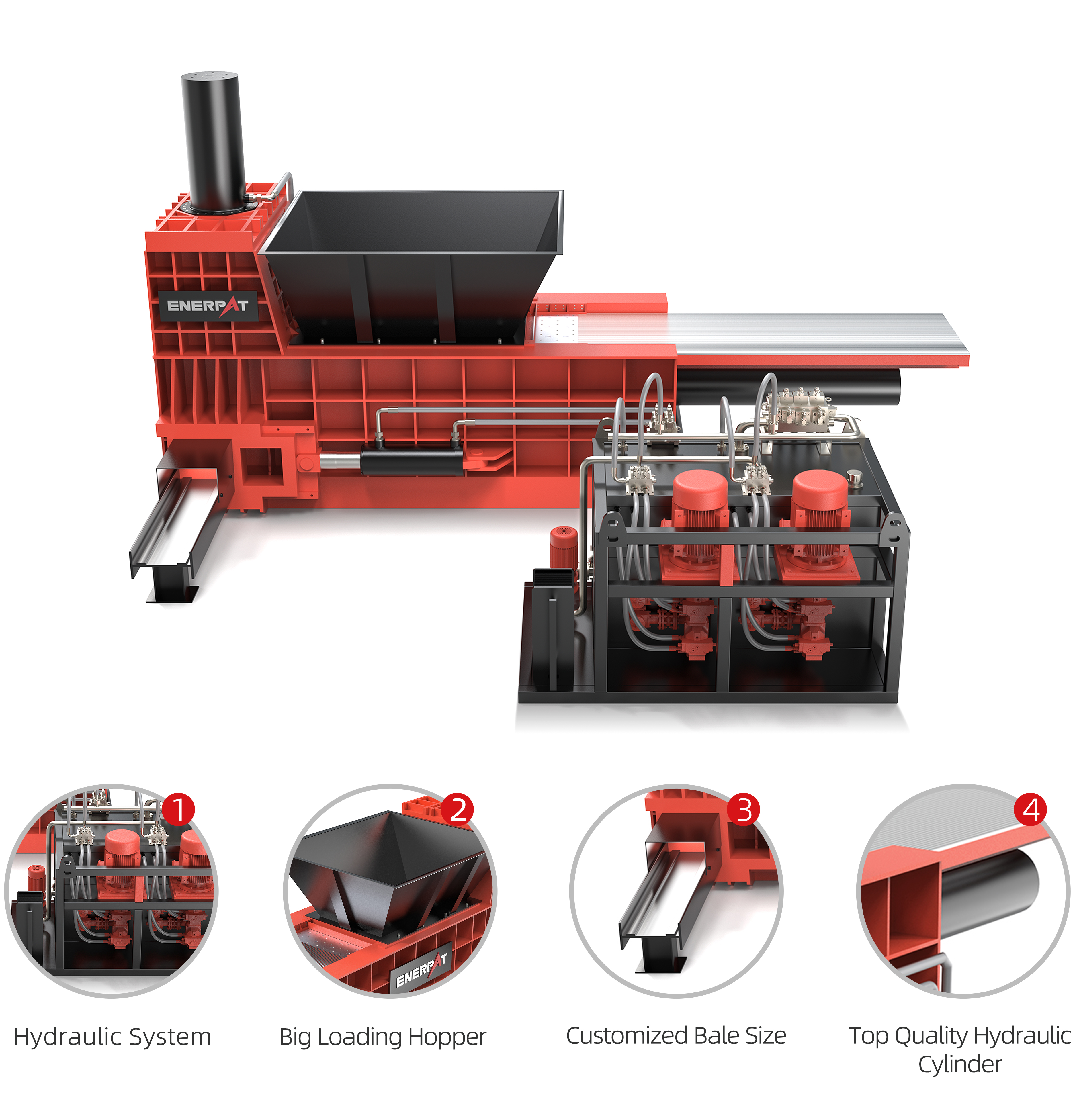 Конструкция и состав оборудования