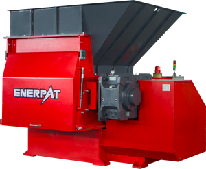 Enerpat Одновальный Шредер