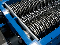 СИСТЕМА УПЛОТНЕНИЯ