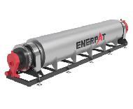 Пиролизная печь