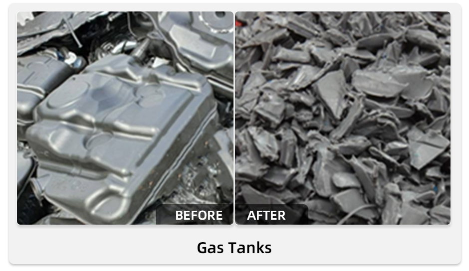 Газовые банки