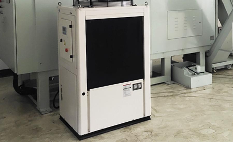 Система охлаждения