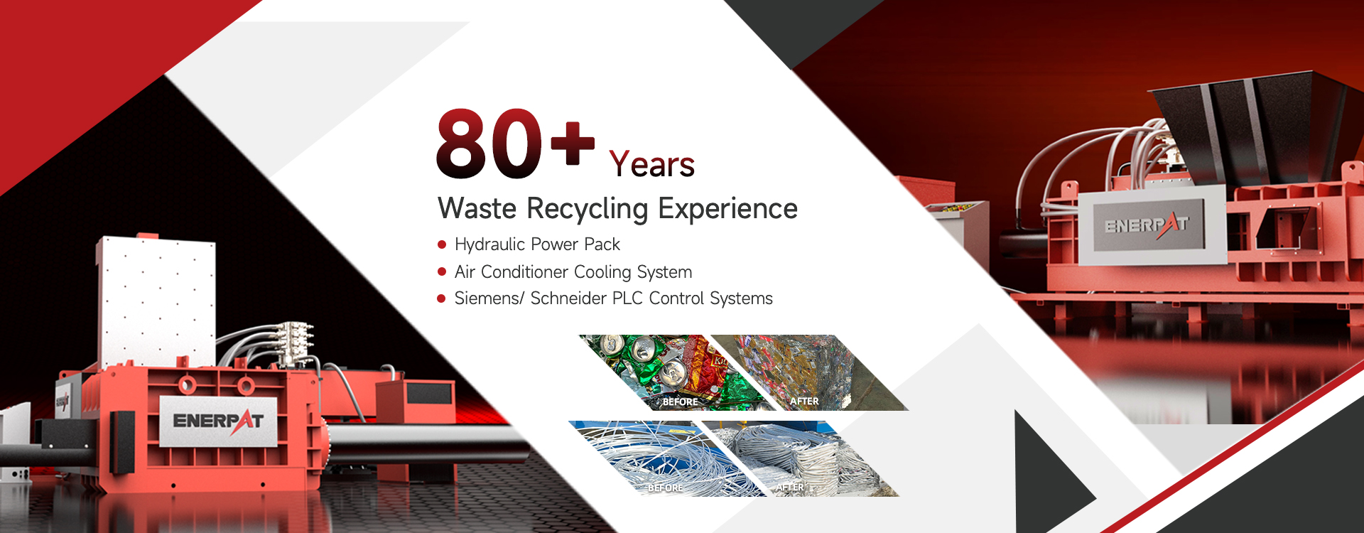 ENERPAT 2025: Предварительный Обзор Выставок — Зелёные Технологии И Глобальное Экологическое Путешествие