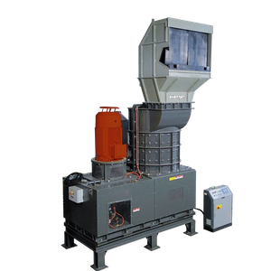 Вертикальный измельчитель (молот -мельница)