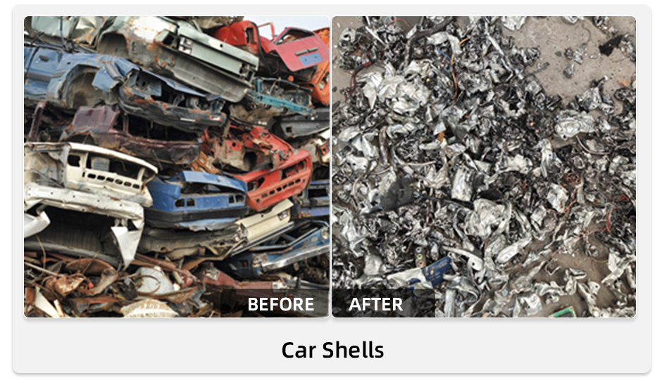 Wuliaoduibi-Car-Shells