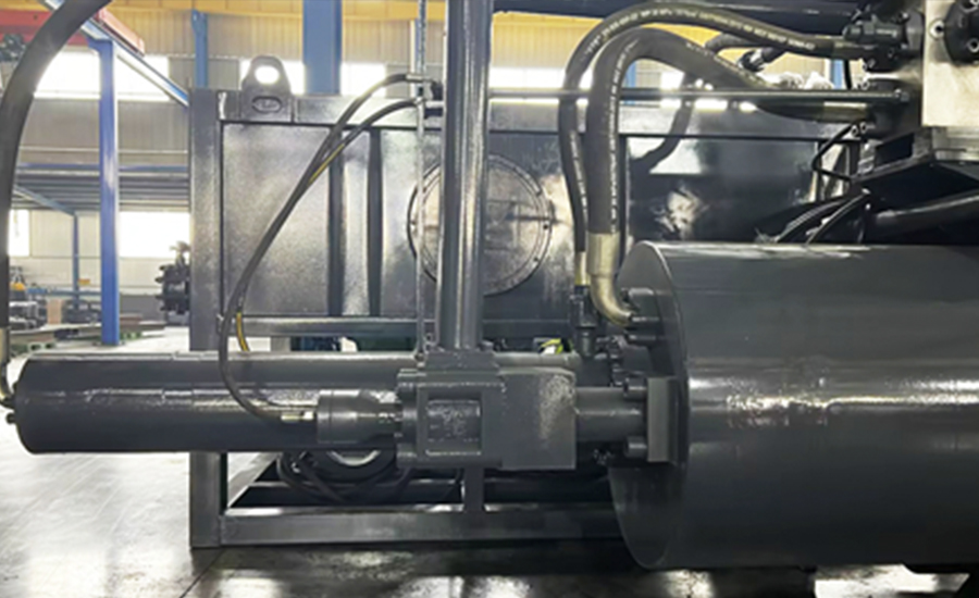 Гидравлическая система