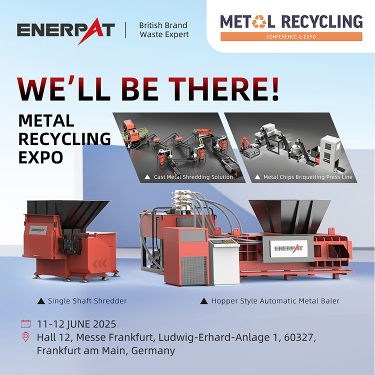 newMETAL-RECYCLING-EXPOzhengfangxing-kaobei