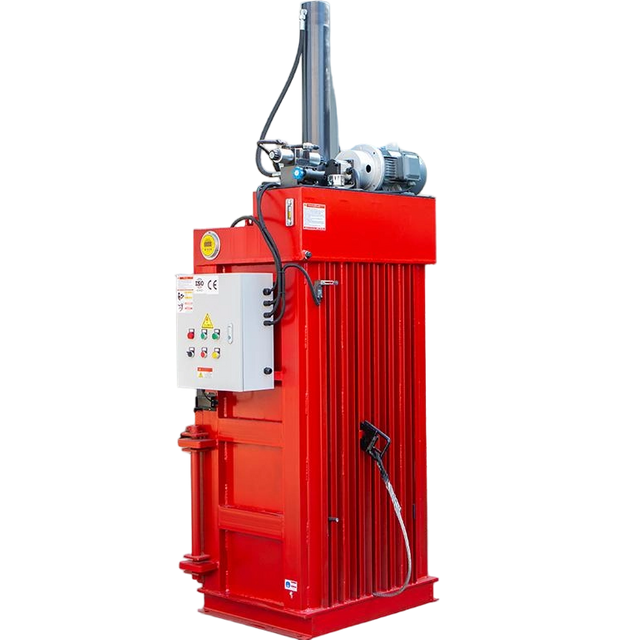 Вертикальный Пресс