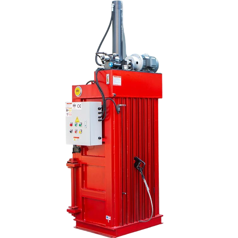 Вертикальный Пресс