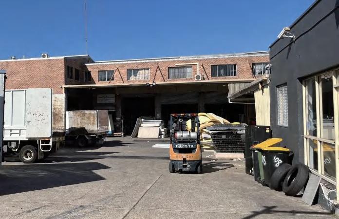 матрасовые пружины на объекте клиента