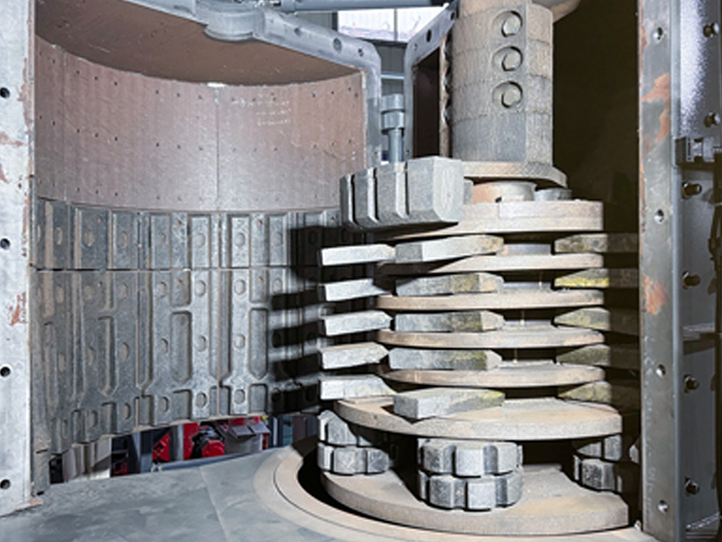 xijie-Vertical-Shredder (7)