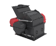 Молотковая дробилка