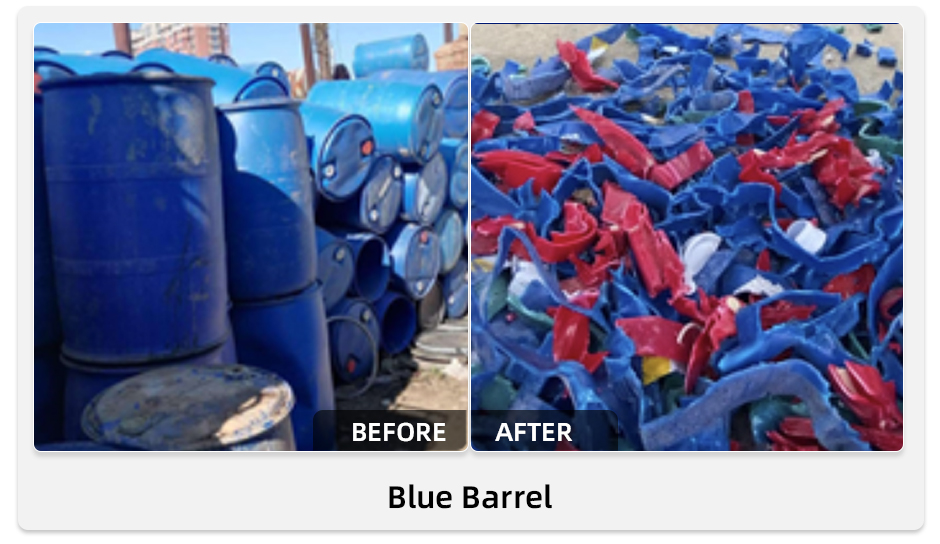 Синий борлет