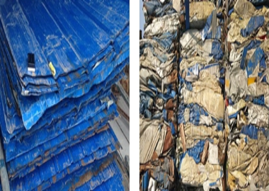 жестяной лом