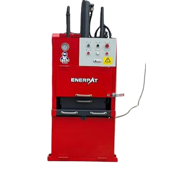 Корабельный Пресс Для Металлолома