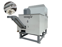 Металлическая Стружка Брикетировочный Пресс (двойной Выход) 