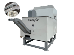 Металлическая Стружка Брикетировочный Пресс (двойной Выход) 