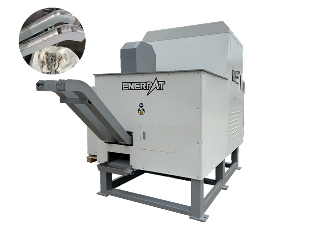 Металлическая Стружка Брикетировочный Пресс (двойной Выход) 