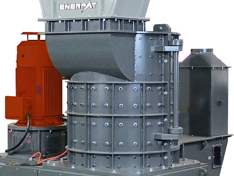 xijie-Vertical-Shredder (6)