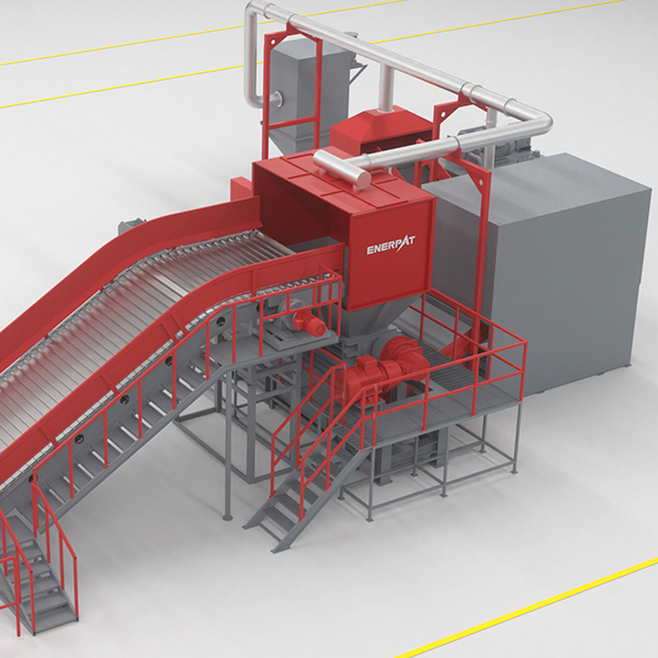 Подержанный раствор для переработки нефтяного фильтра