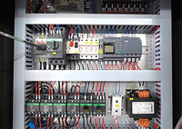 ЭЛЕКТРИЧЕСКАЯ СИСТЕМА