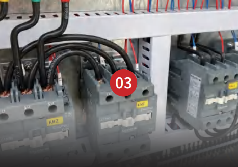 Baling Mattress Springs (4)