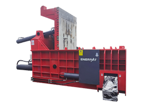 Автоматический Пресс Для Металла (AMB-L)