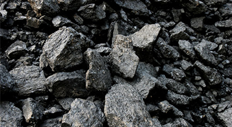 Угольная промышленность