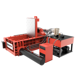 Металлический лом (AMB-L)