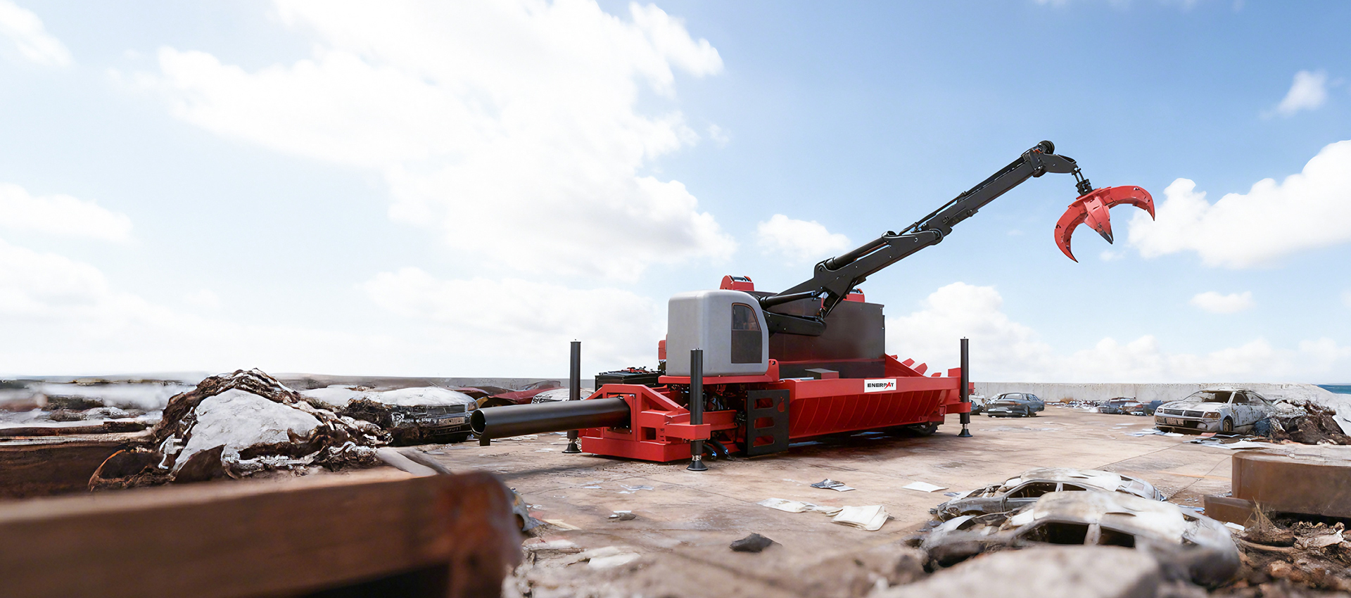 С 1936 года создаем прессы для