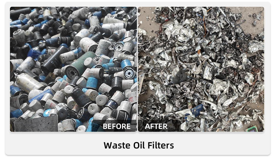 Отходы-масла-фильмы