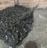 Baling Mattress Springs (6)