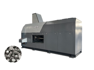 Брикетировщик металлической стружки (BM-C)