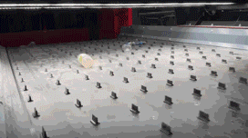 Рентгеновское просвечивание