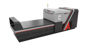 Рентгеновская сортировочная машина