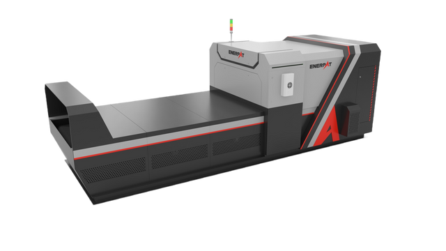 Рентгеновская сортировочная машина