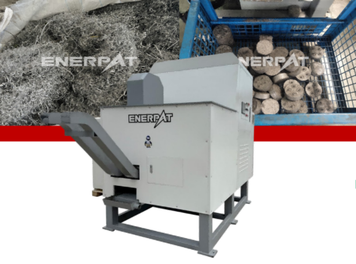 прессы для алюминиевая стружка