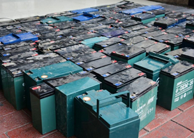 все виды отработанных батареек (2)